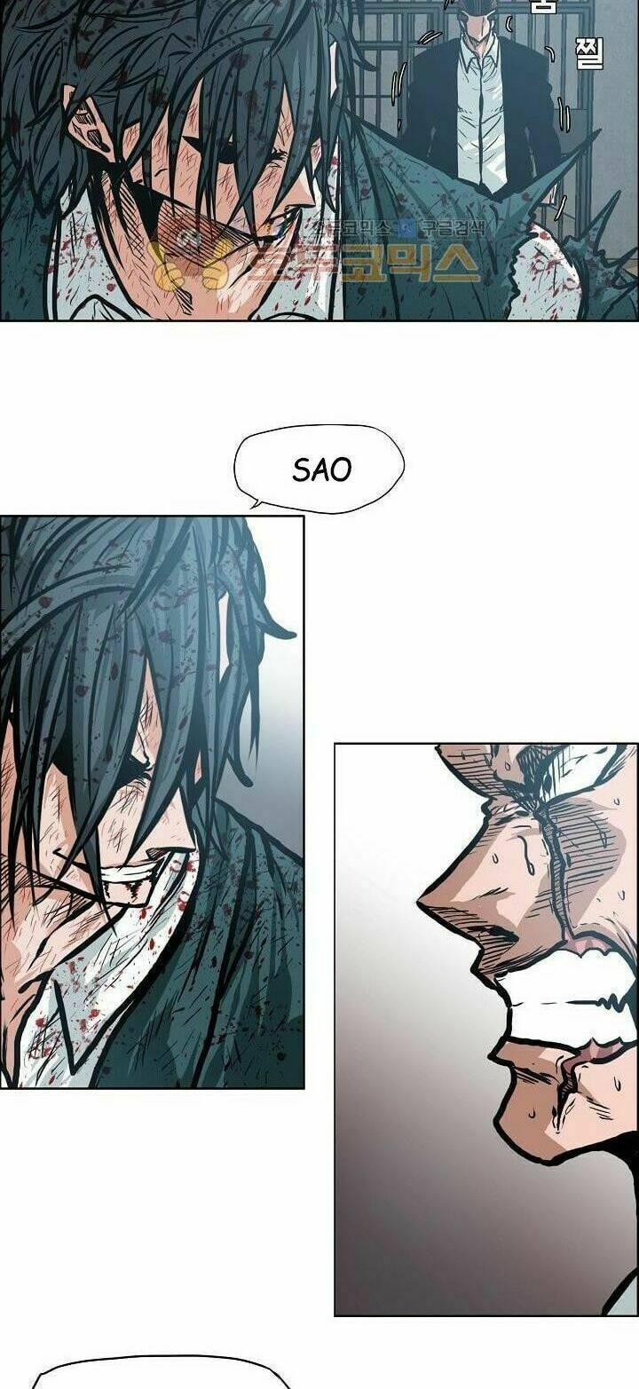 Bá Chủ Học Đường Ss3: Chapter 24