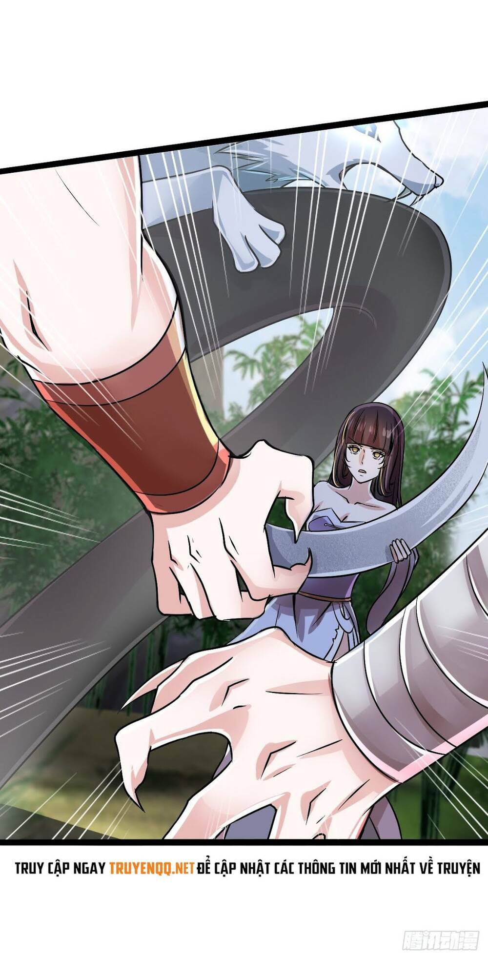 Cục Gạch Xông Vào Dị Giới: Chapter 18