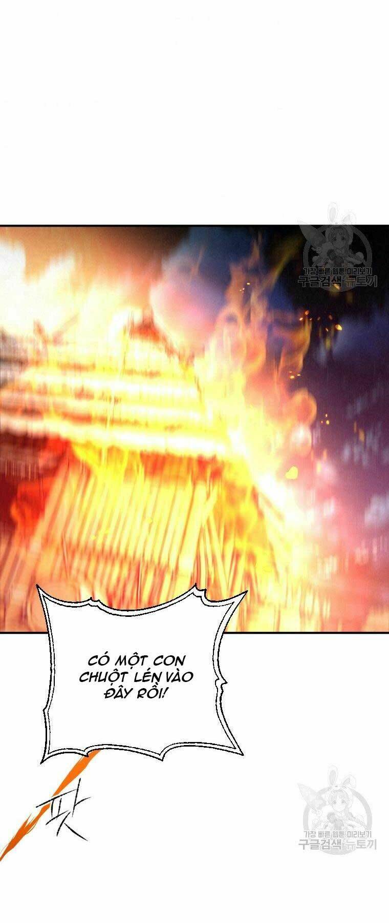 Thời Đại Hoàng Kim Của Thiên Kiếm: Chapter 16