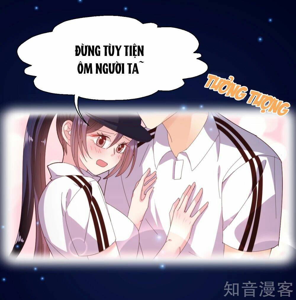 Sau Này Vẫn Cứ Thích Anh: Chapter 39