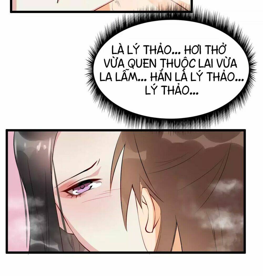 Bồng Sơn Viễn: Chapter 39