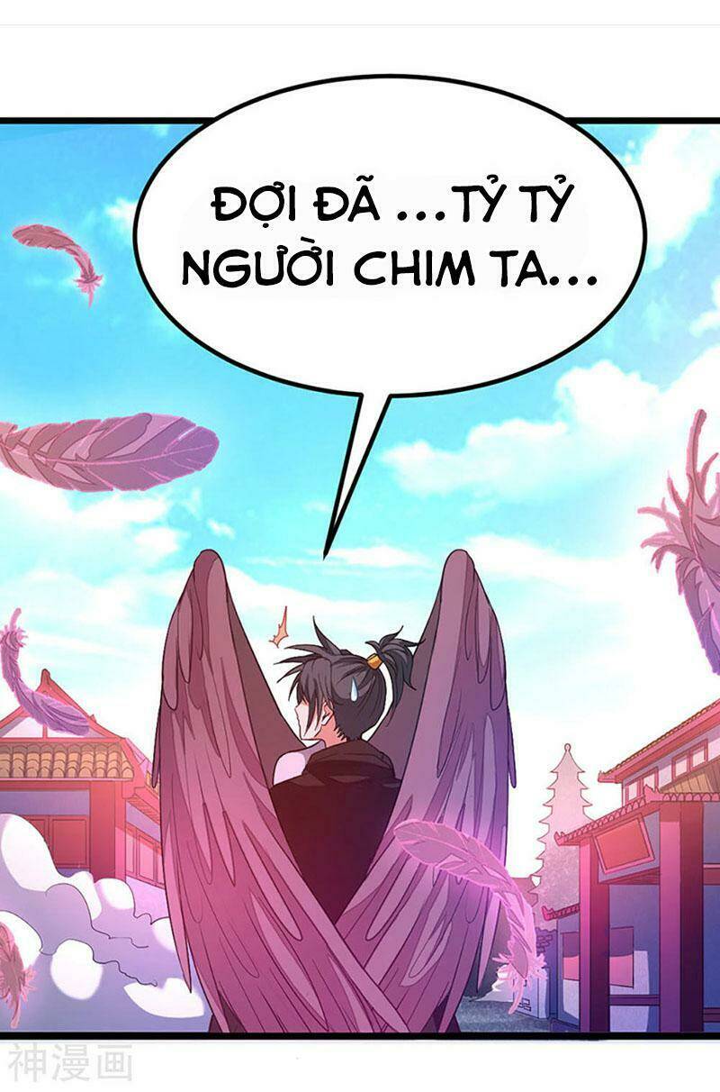 Cửu Dương Thần Vương: Chapter 188