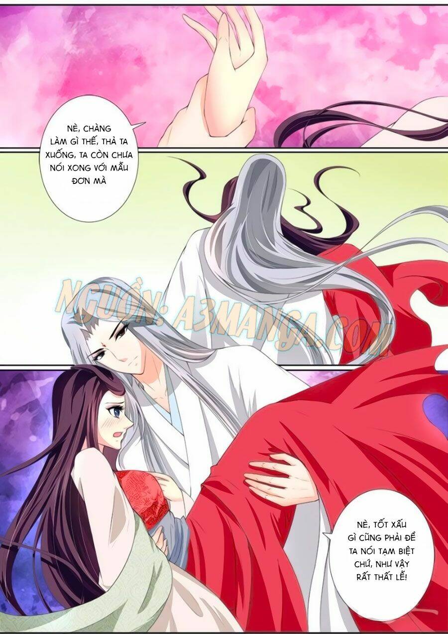 Ma Phi Giá Đáo: Chapter 38