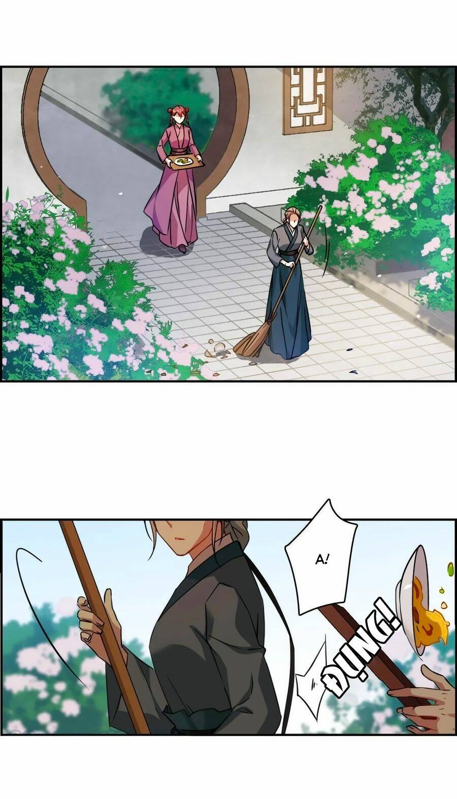 Thượng Quốc Phú Chi Thiên Đống Tuyết: Chapter 132