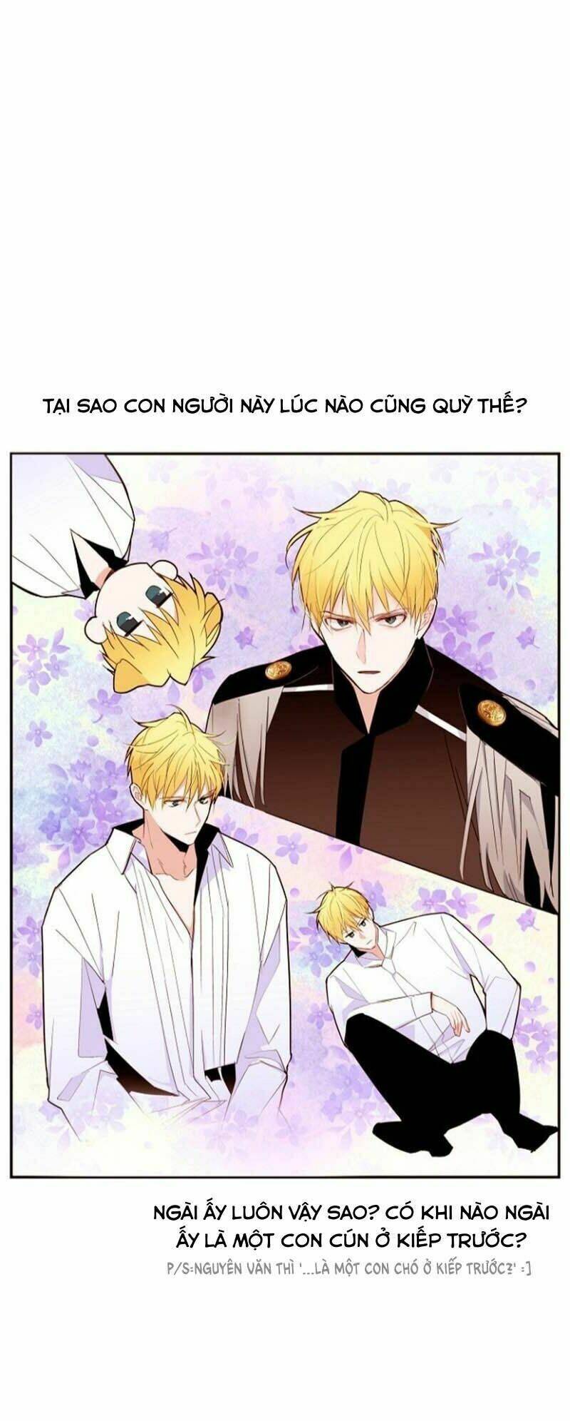 Cuộc Sống Rập Khuôn Của Một Quý Cô Tái Sinh!: Chapter 13