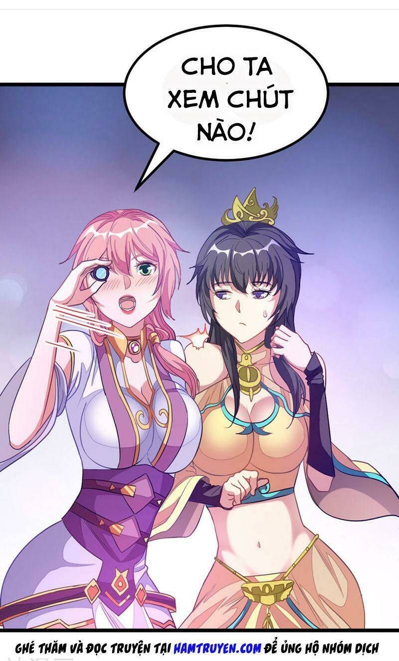 Cửu Dương Thần Vương: Chapter 189