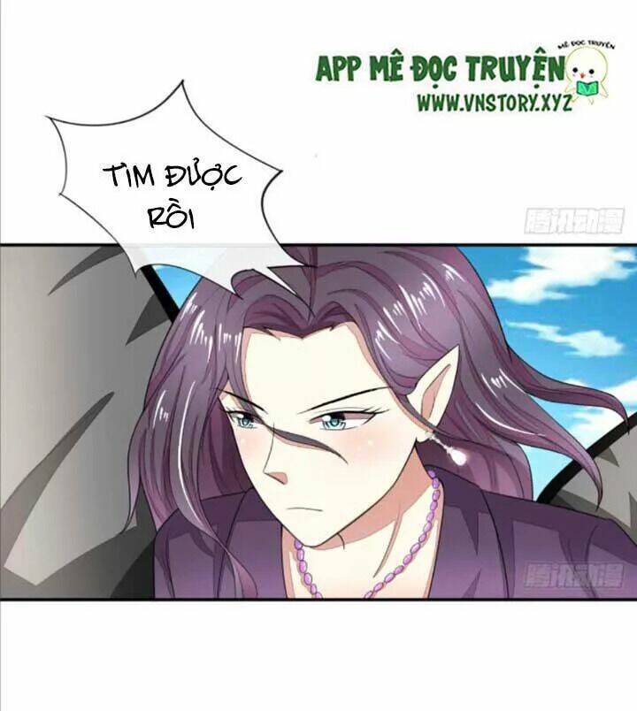 Nam Thần Ma Cà Rồng: Sủng Nhược Tiểu Lãn Thê: Chapter 111