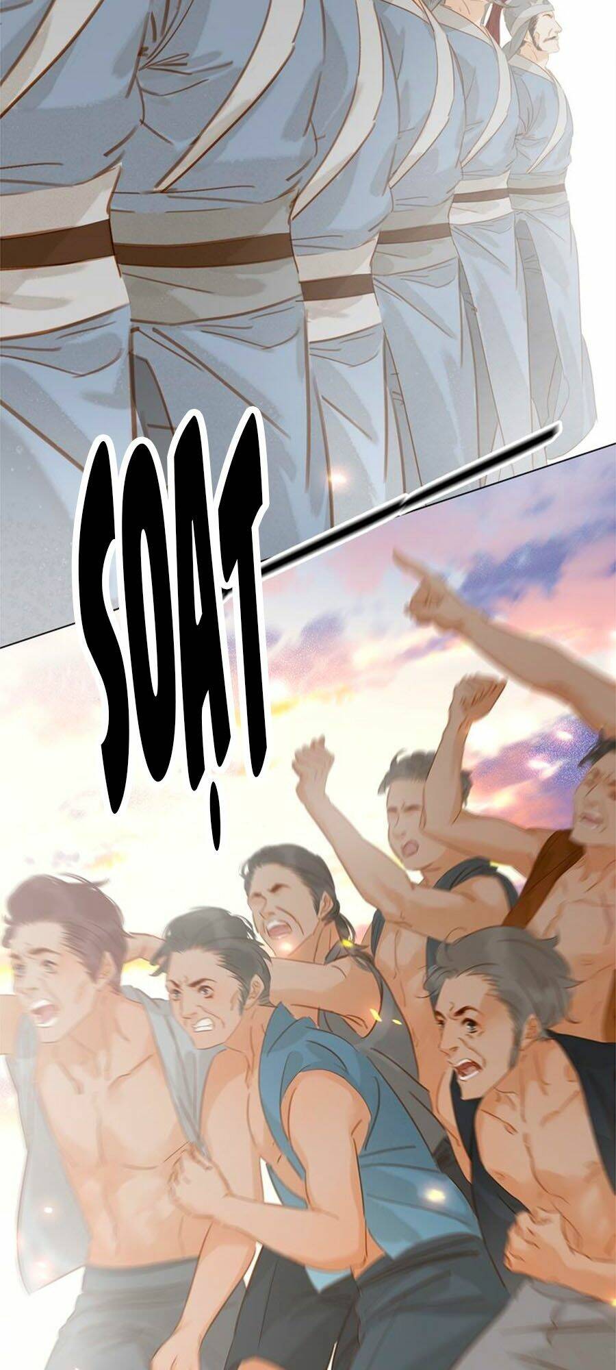 Tiểu Sư Phụ, Tóc Giả Của Ngài Rơi Rồi!: Chapter 26