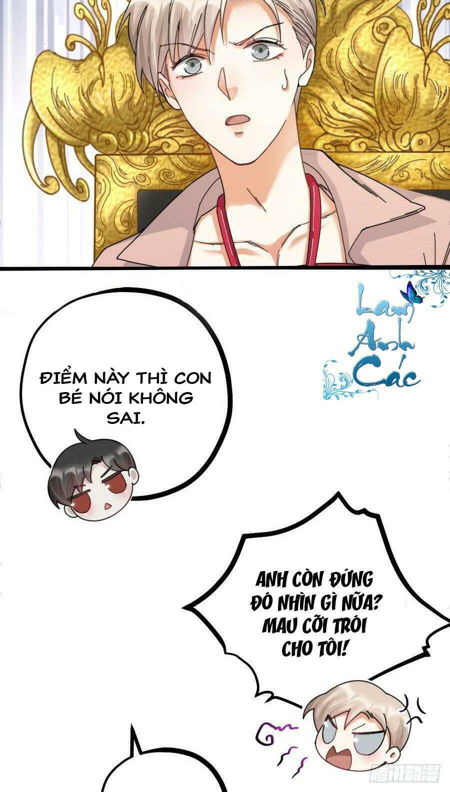 Phu Phu Khuynh Thành: Chapter 13