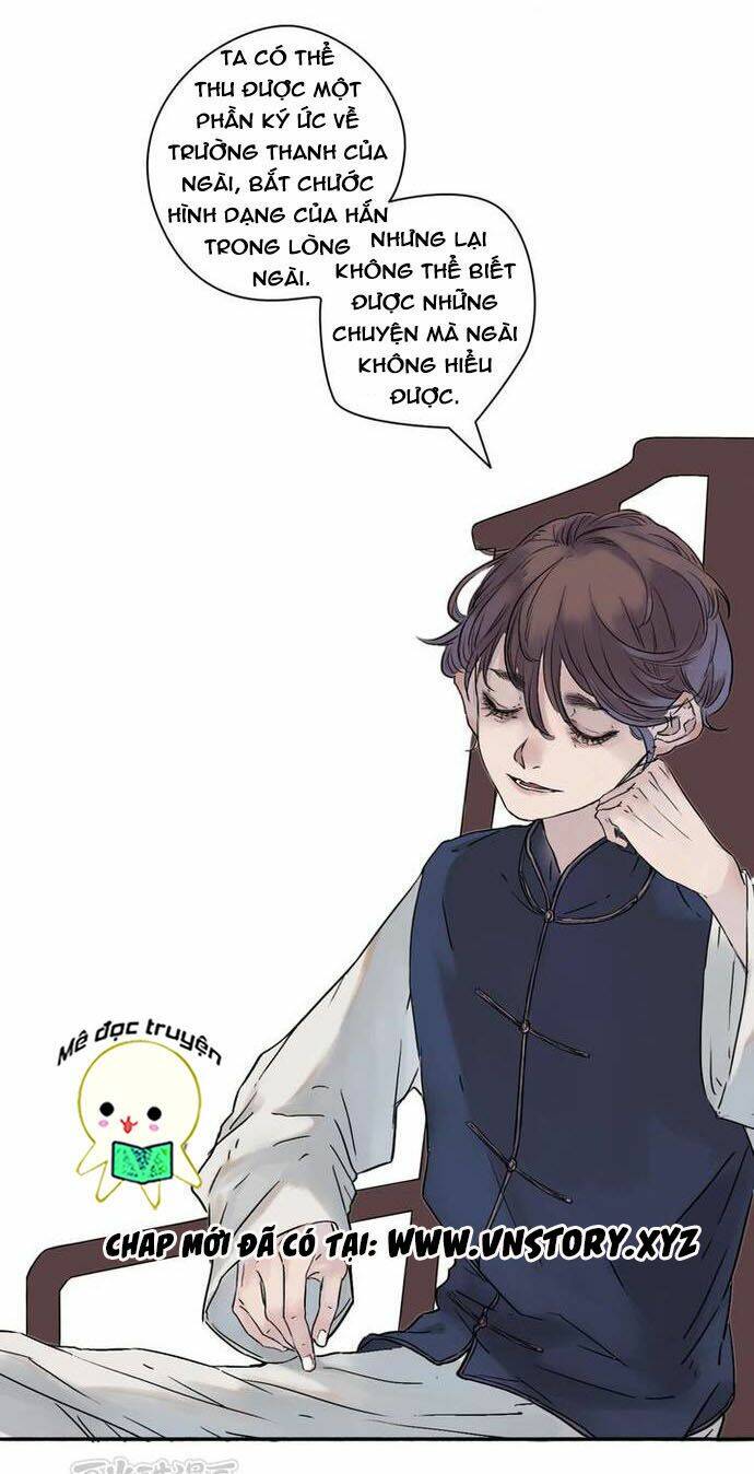Mặc Đấu Tuyến: Chapter 20