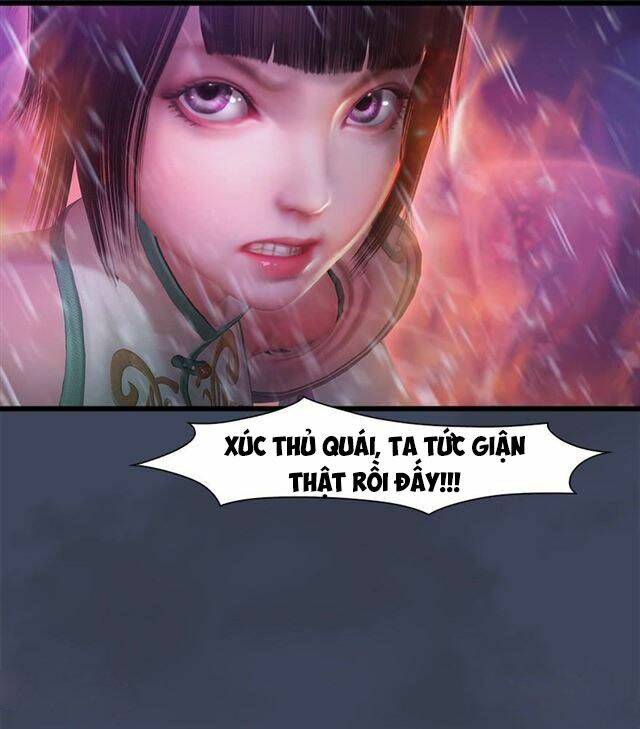 Cửu Hoang Đọa Huyền Sư: Chapter 48