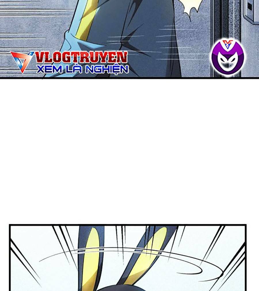 Người Chơi Siêu Mạnh: Chapter 20