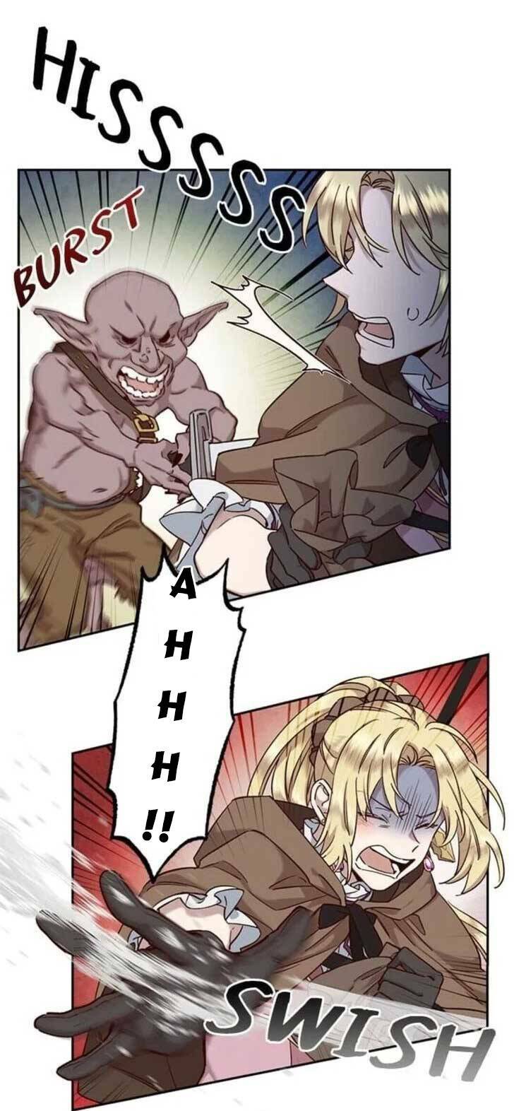 Hãy Cứu Tôi, Công Chúa: Chapter 16