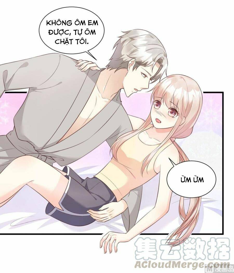 Tư Sủng Cục Cưng Bảo Bối: Chapter 47