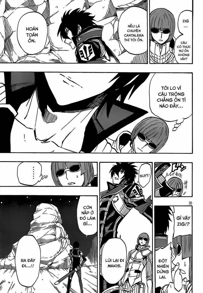Last Ranker - Be The Last One: Chapter 5