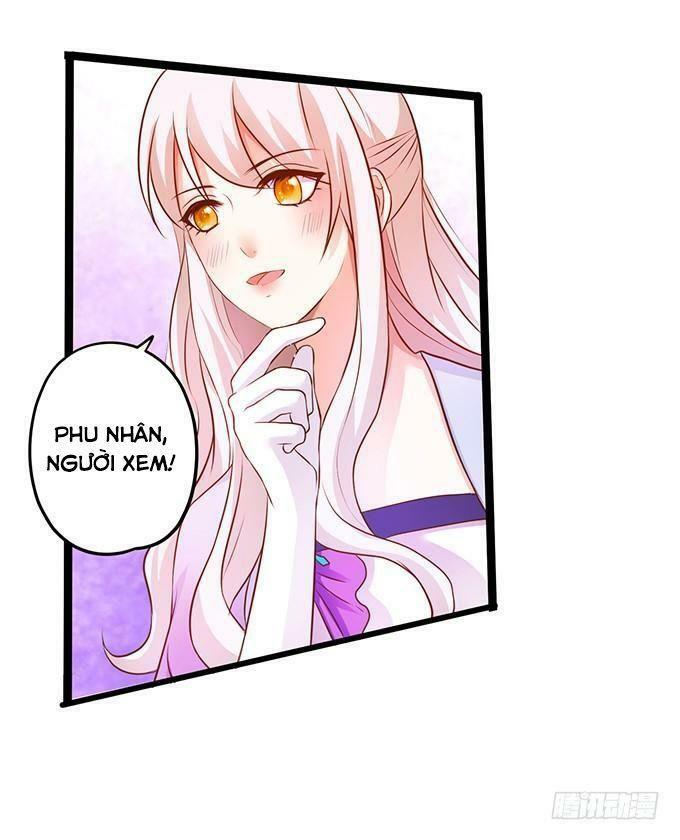 Hồ Tiên Hung Bạo: Chapter 69