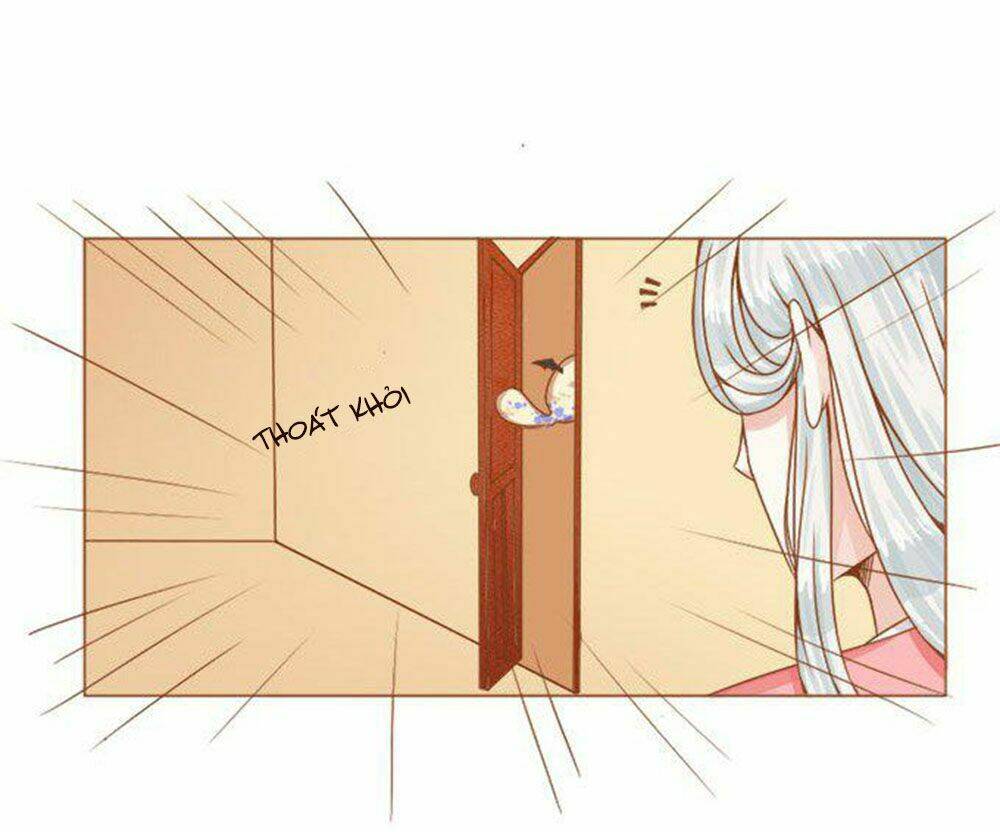 Ma Vương Luyến Ái Chỉ Nam: Chapter 41