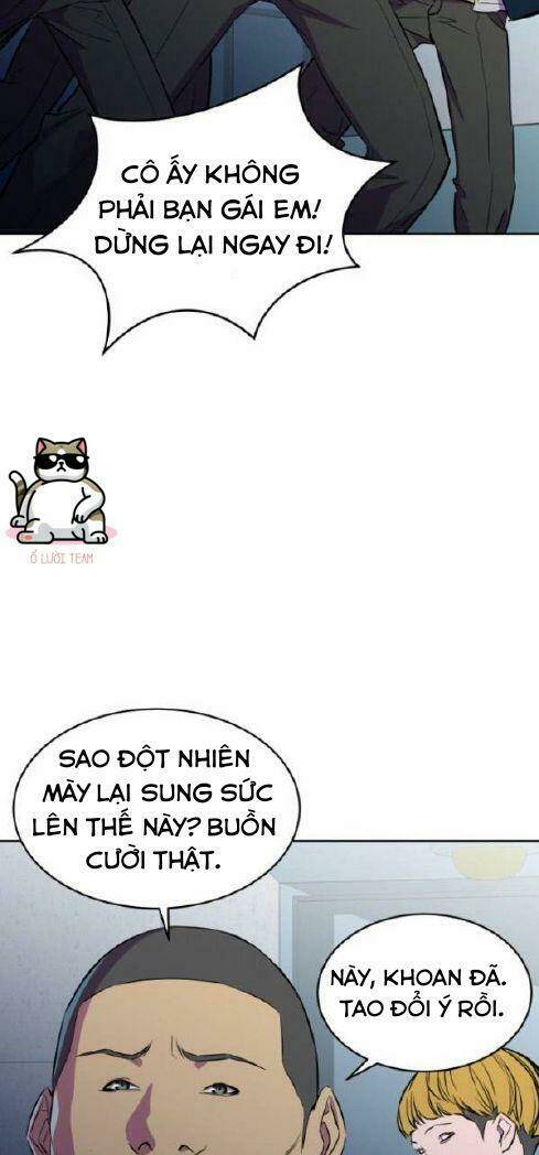 Nhân Vật Phản Diện Bất Tài: Chapter 10