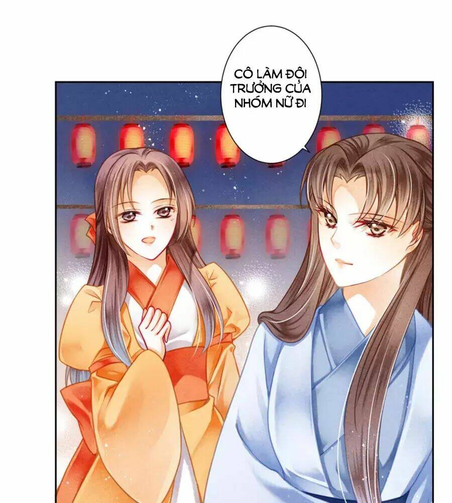 Ái Thượng Vô Địch Tiếu Hoàng Hậu: Chapter 116