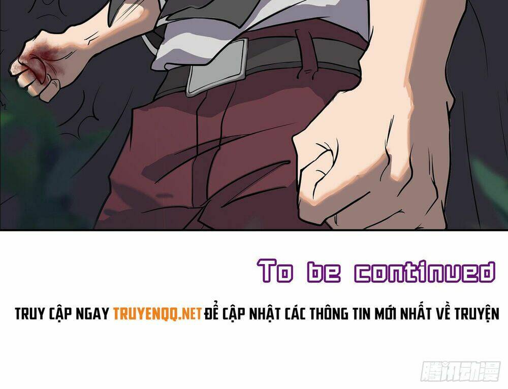 Bạch Dạ Chi Yểm: Chapter 2