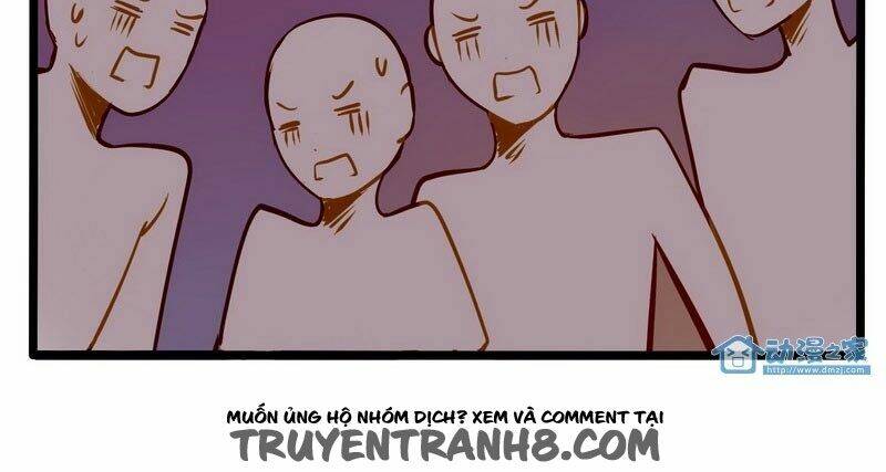 Hằng Mộng Nam Thần: Chapter 14