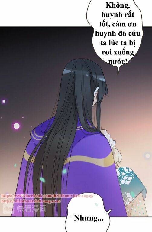 Bạn Trai Tôi Là Cẩm Y Vệ 2: Chapter 68