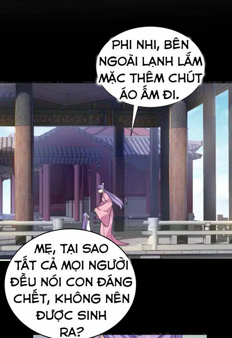Nghịch Thiên Đại Thần: Chapter 65