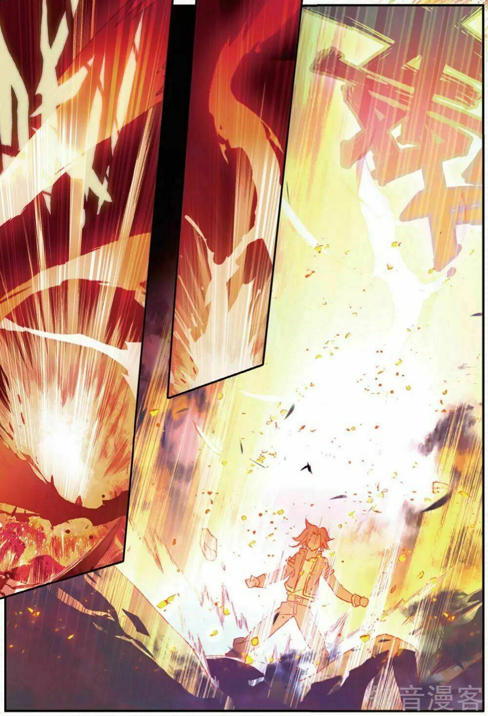 Xích Hoàng Truyền Kỳ: Chapter 92