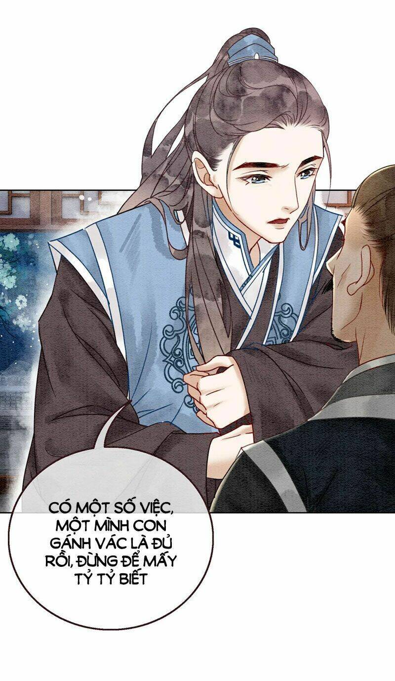 Hậu Cung Của Trẫm Cháy Rồi!: Chapter 66