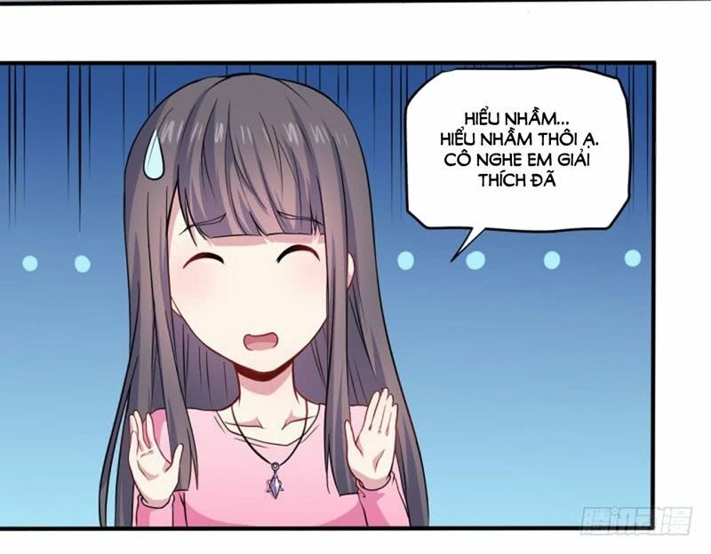 Ngạo Kiều Quỷ Vương Yêu Ta: Chapter 80