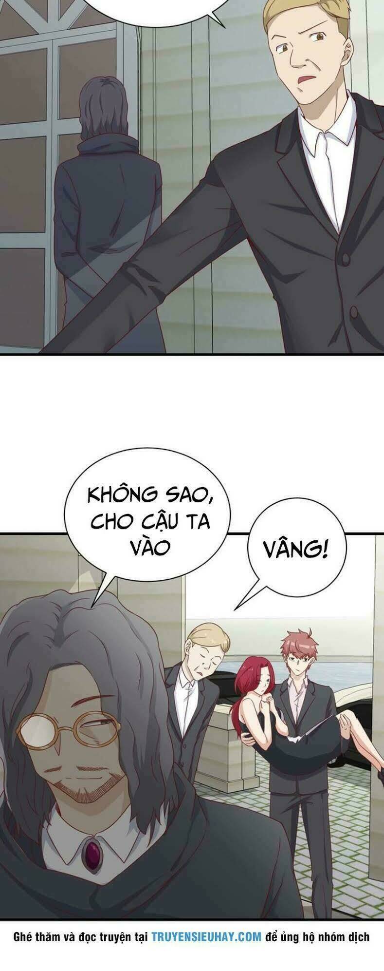 Hệ Thống Tu Tiên Mạnh Nhất: Chapter 38
