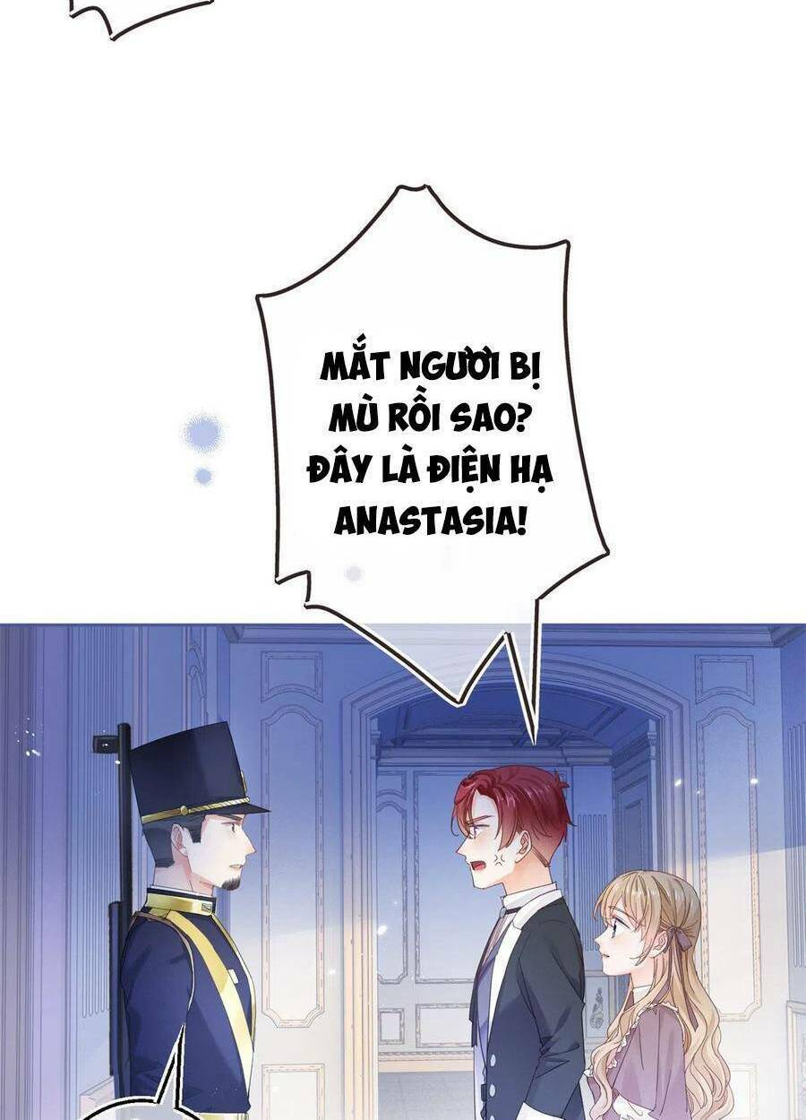 Nữ Hoàng Đầu Tiên Của Đế Quốc: Chapter 82