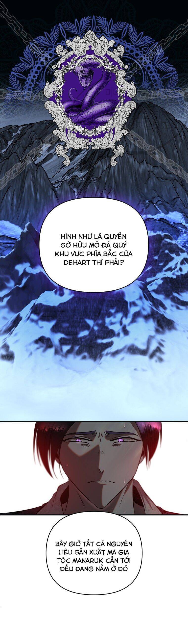 Phương Pháp Sống Sót Khi Phải Ngủ Cùng Hoàng Đế: Chapter 17