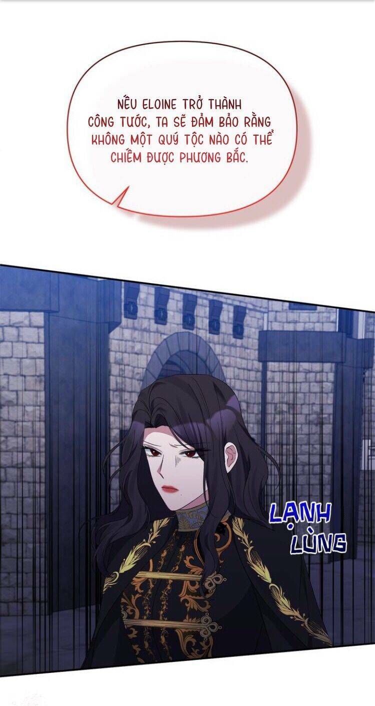 Nữ Công Tước Phương Bắc Là Một Nhân Vật Phản Diện: Chapter 27