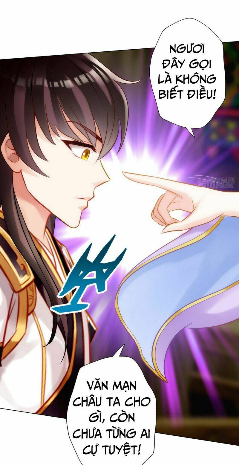 Bất Hủ Phàm Nhân: Chapter 9