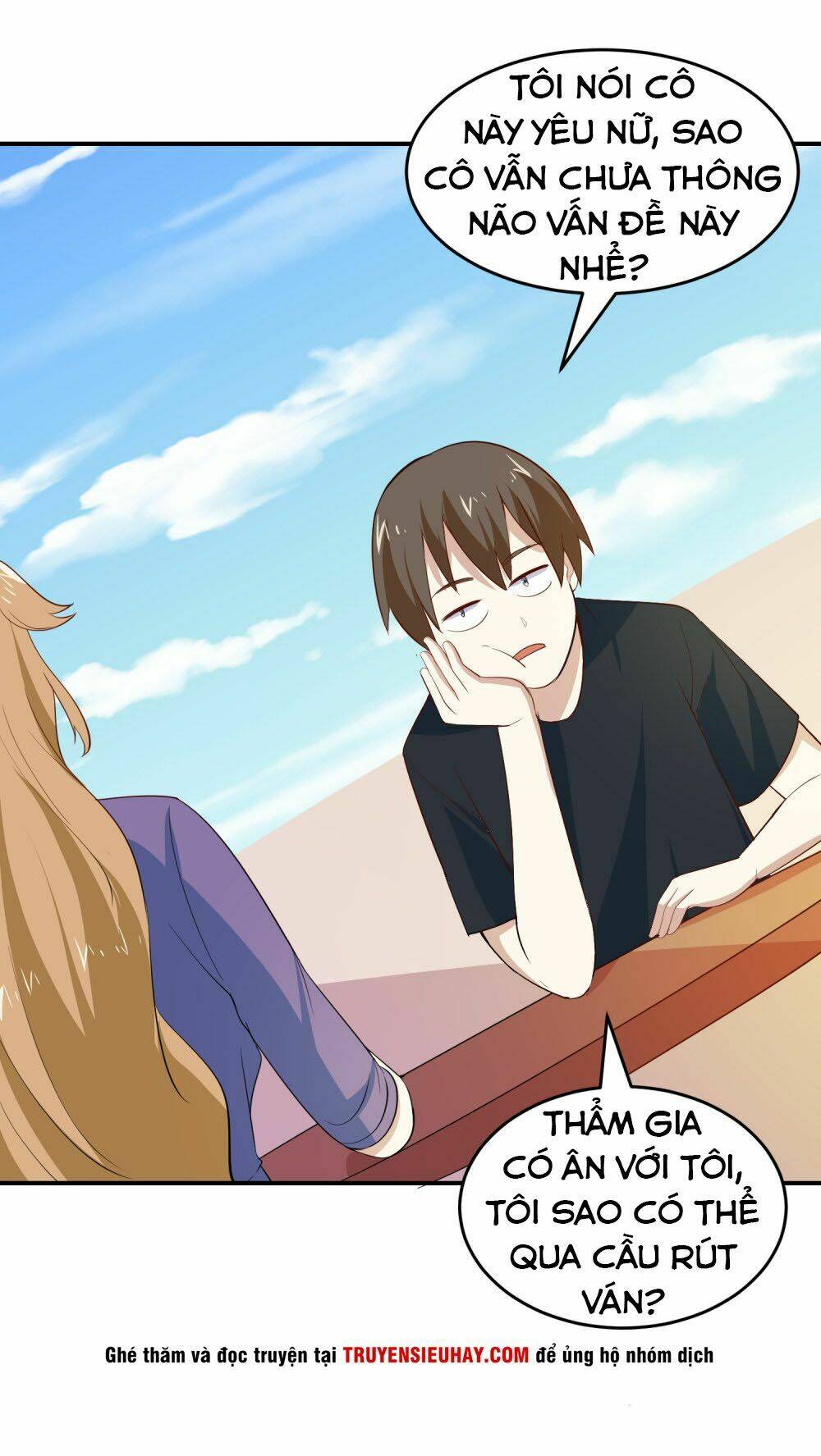 Tay Chơi Thần Cấp: Chapter 64