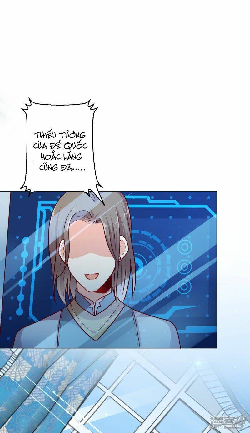 Đế Quốc Tinh Tế Đệ Nhất Sủng Hôn: Chapter 11