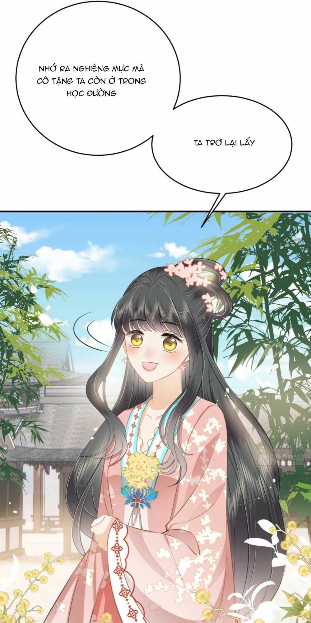 TRỌNG SINH TRỞ LẠI ! TA NHẤT ĐỊNH SẼ BẢO VỆ NÀNG CHU TOÀN !: Chapter 10