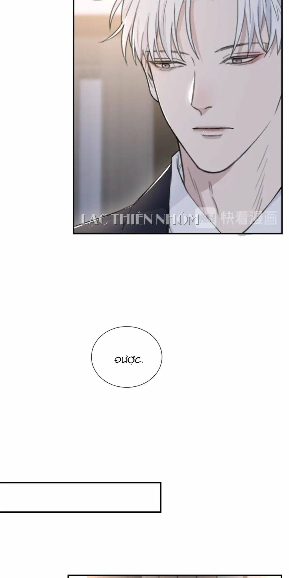 Trong Bóng Tối: Chapter 50