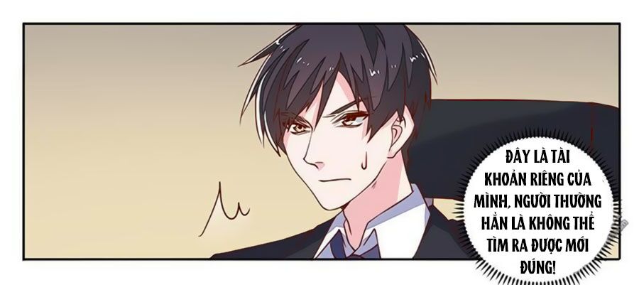 Tổng Tài Đích Thiên Giới Manh Thê: Chapter 66