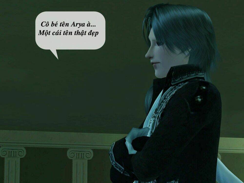 The Fate: Chapter 39.1