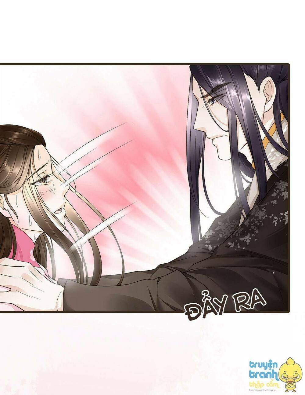 Đại Giá Thừa Tướng: Chapter 33