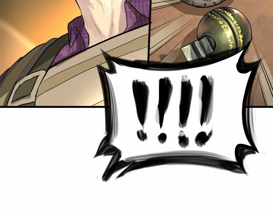 Vua Sinh Tồn: Chapter 47