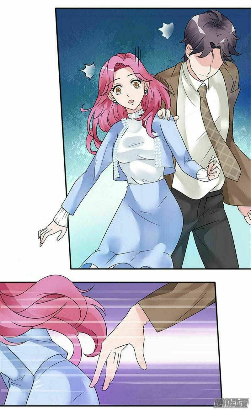 Tiểu Tâm Can Tuyệt Sủng Của Lạc Tiên Sinh: Chapter 37