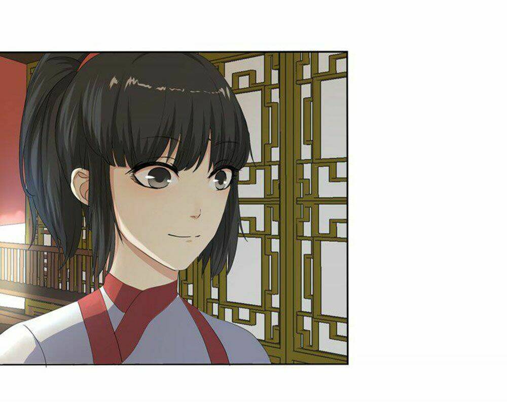 Hỏa Hồ: Chapter 11