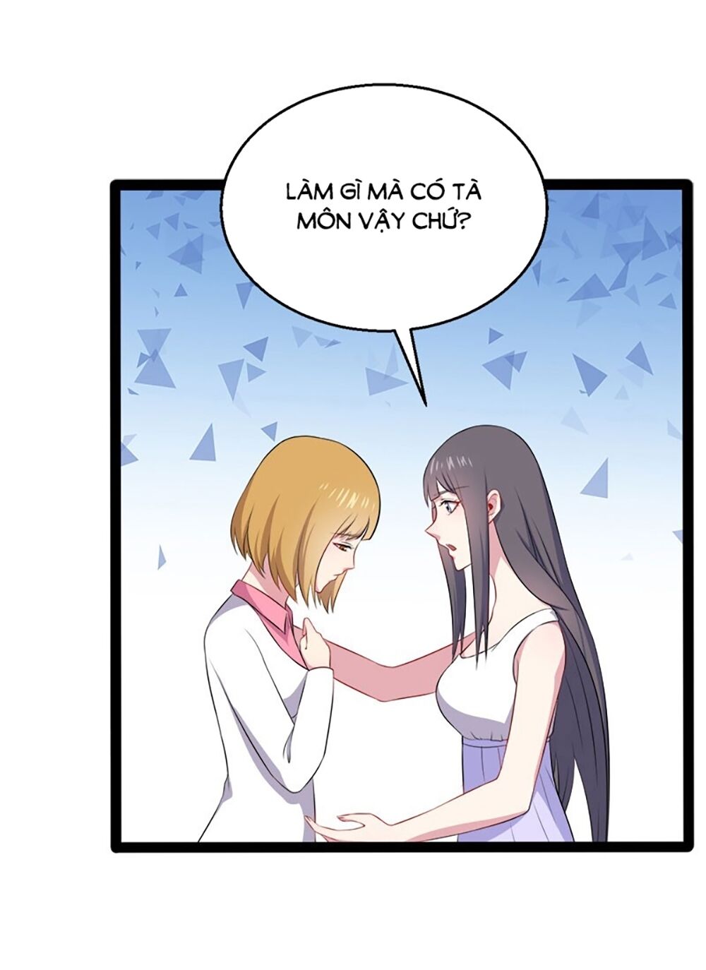 Ngạo Kiều Quỷ Vương Yêu Ta: Chapter 15