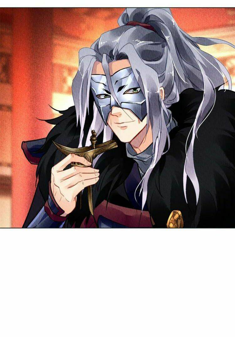 Vấn Đan Chu: Chapter 26
