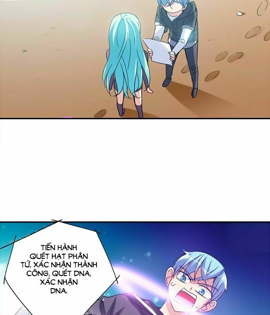 Im Miệng Cho Ta!: Chapter 29