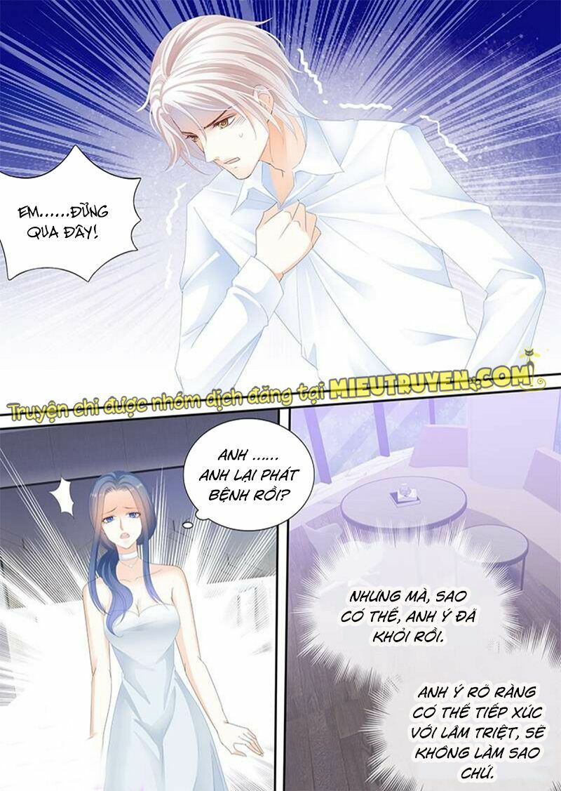 Thiểm Hôn Kiều Thê: Chapter 132