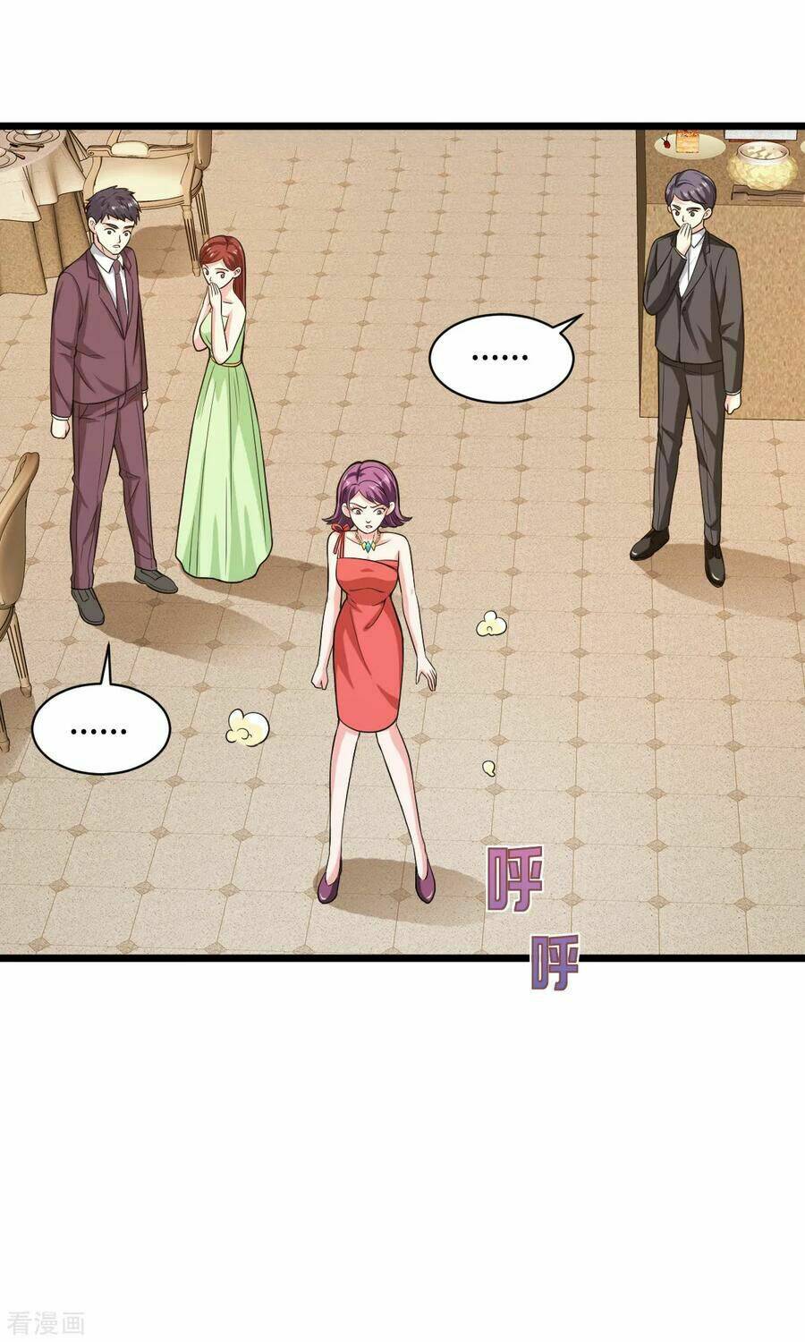 Đô Thị Tà Vương: Chapter 24